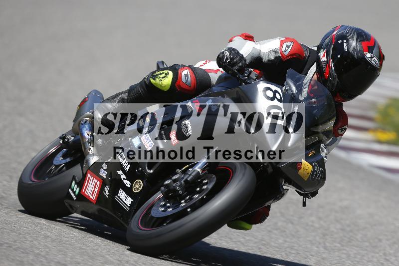 /19 06.06.2026  TZ Motorsport ADR/Gruppe gelb/80